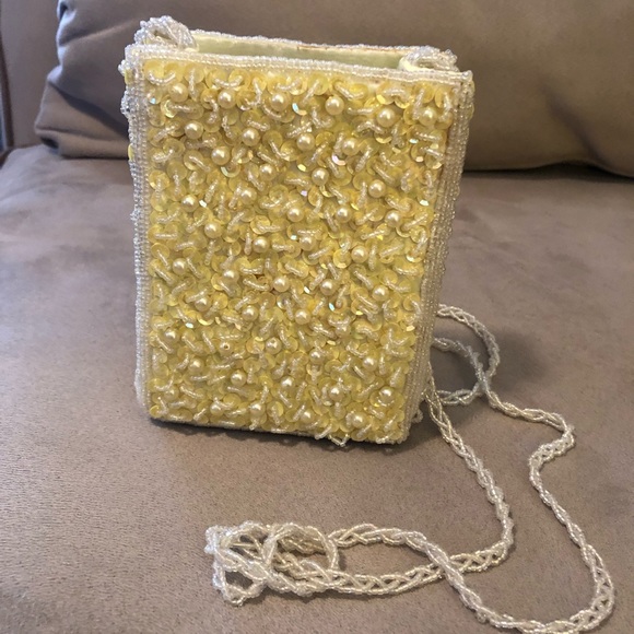 Evening bag - Picture 1 of 6